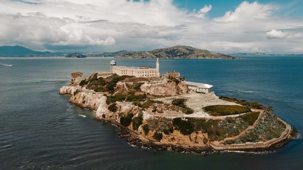 Carcel de Alcatraz